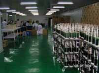 Packing workshop